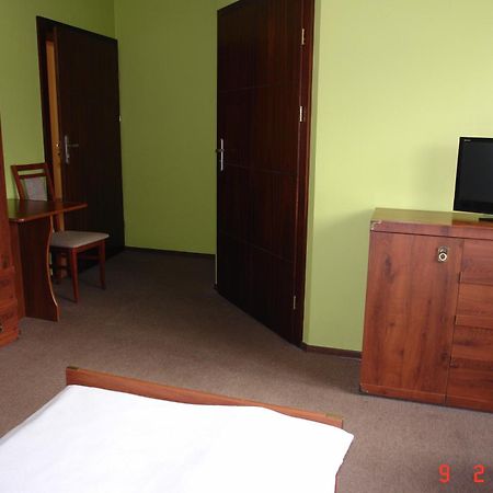 Pokoje Hotelowe Wiktoria Goczałkowice-Zdrój Exterior foto