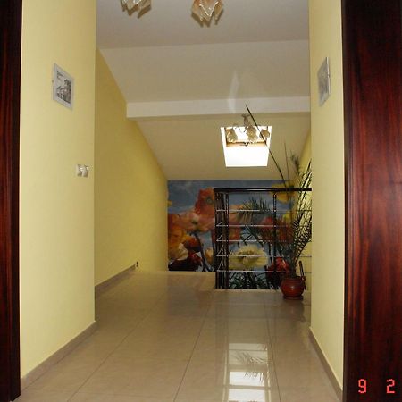 Pokoje Hotelowe Wiktoria Goczałkowice-Zdrój Exterior foto