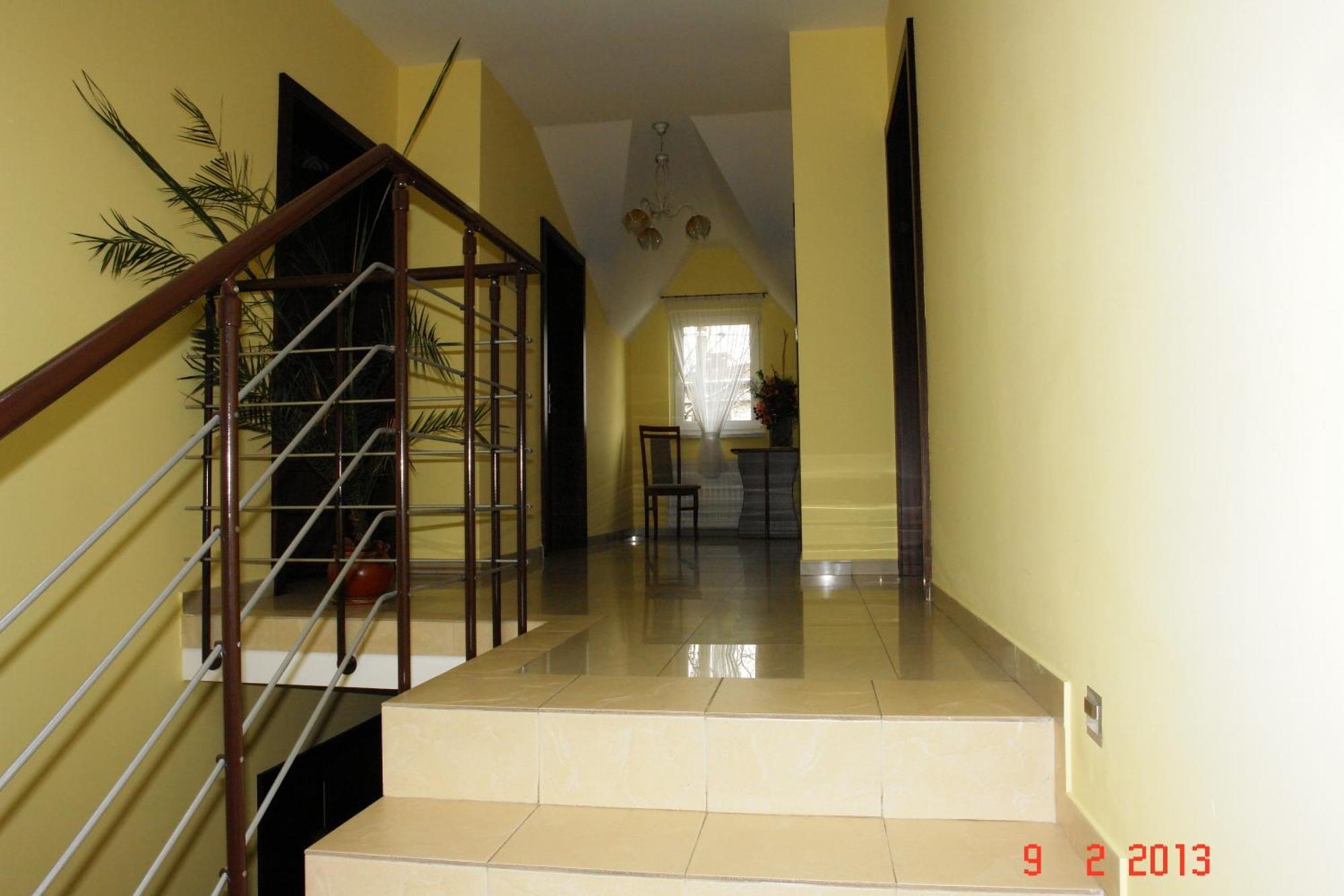 Pokoje Hotelowe Wiktoria Goczałkowice-Zdrój Exterior foto