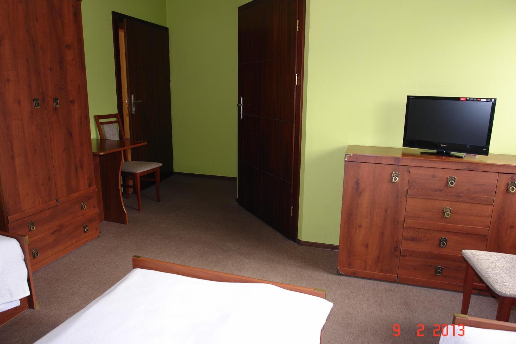 Pokoje Hotelowe Wiktoria Goczałkowice-Zdrój Exterior foto