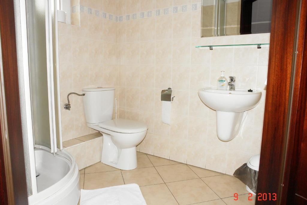 Pokoje Hotelowe Wiktoria Goczałkowice-Zdrój Zimmer foto