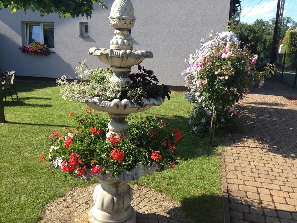 Pokoje Hotelowe Wiktoria Goczałkowice-Zdrój Exterior foto